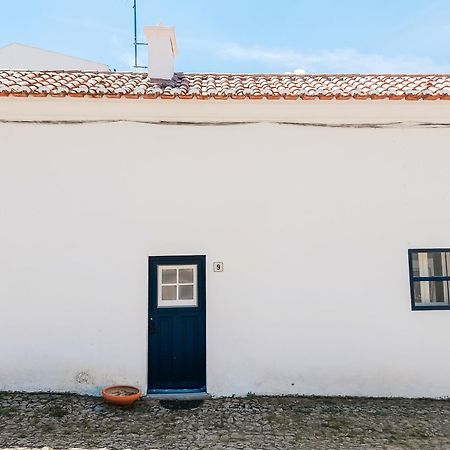 O Conventinho Otel Évora Dış mekan fotoğraf