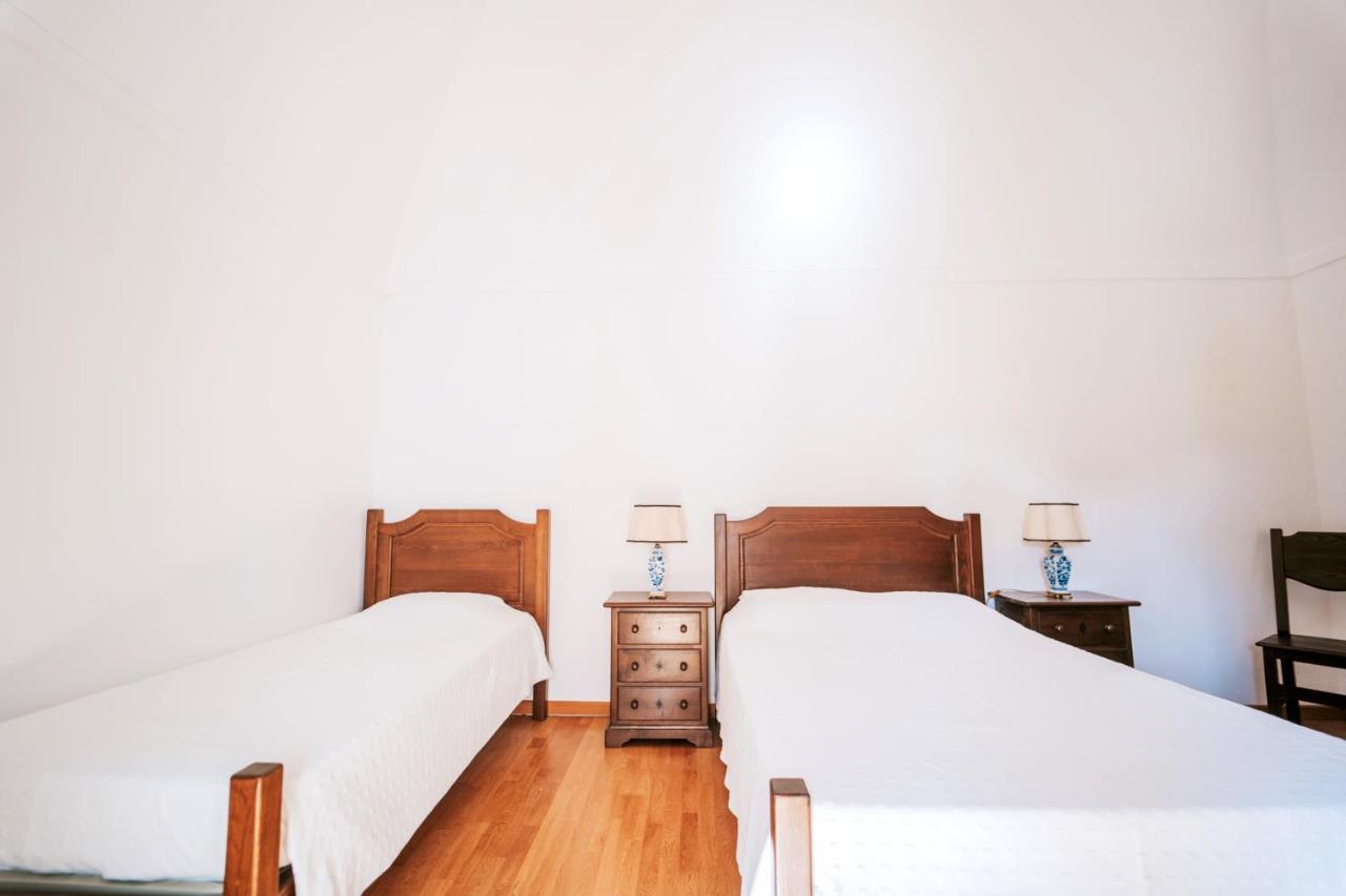 O Conventinho Otel Évora Dış mekan fotoğraf