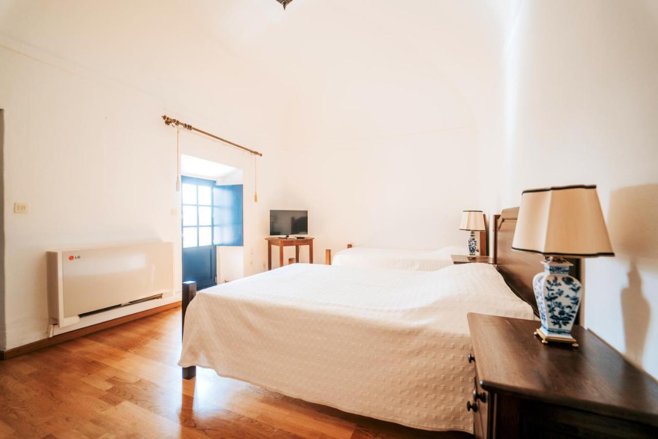O Conventinho Otel Évora Dış mekan fotoğraf
