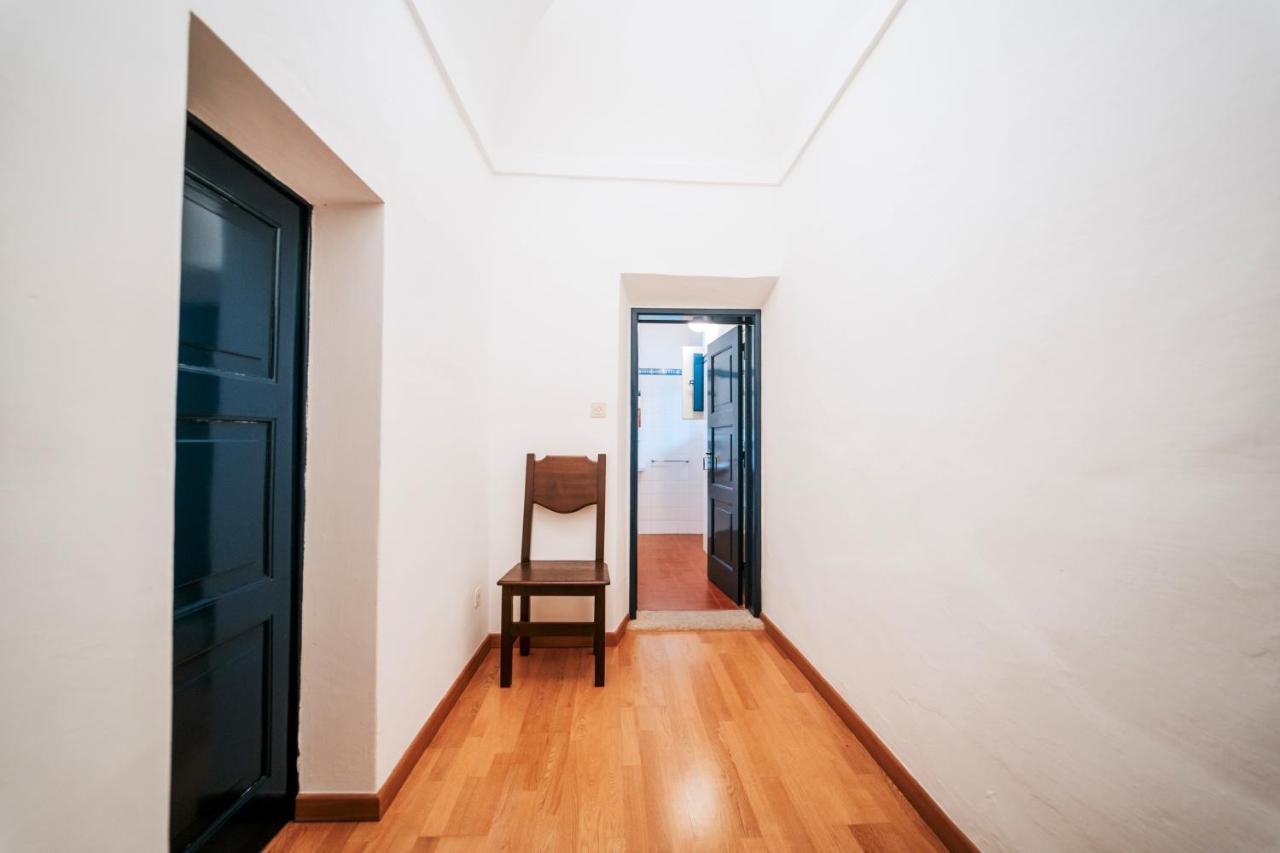 O Conventinho Otel Évora Dış mekan fotoğraf