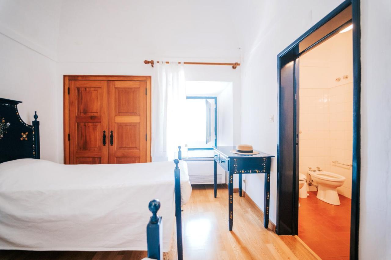 O Conventinho Otel Évora Dış mekan fotoğraf