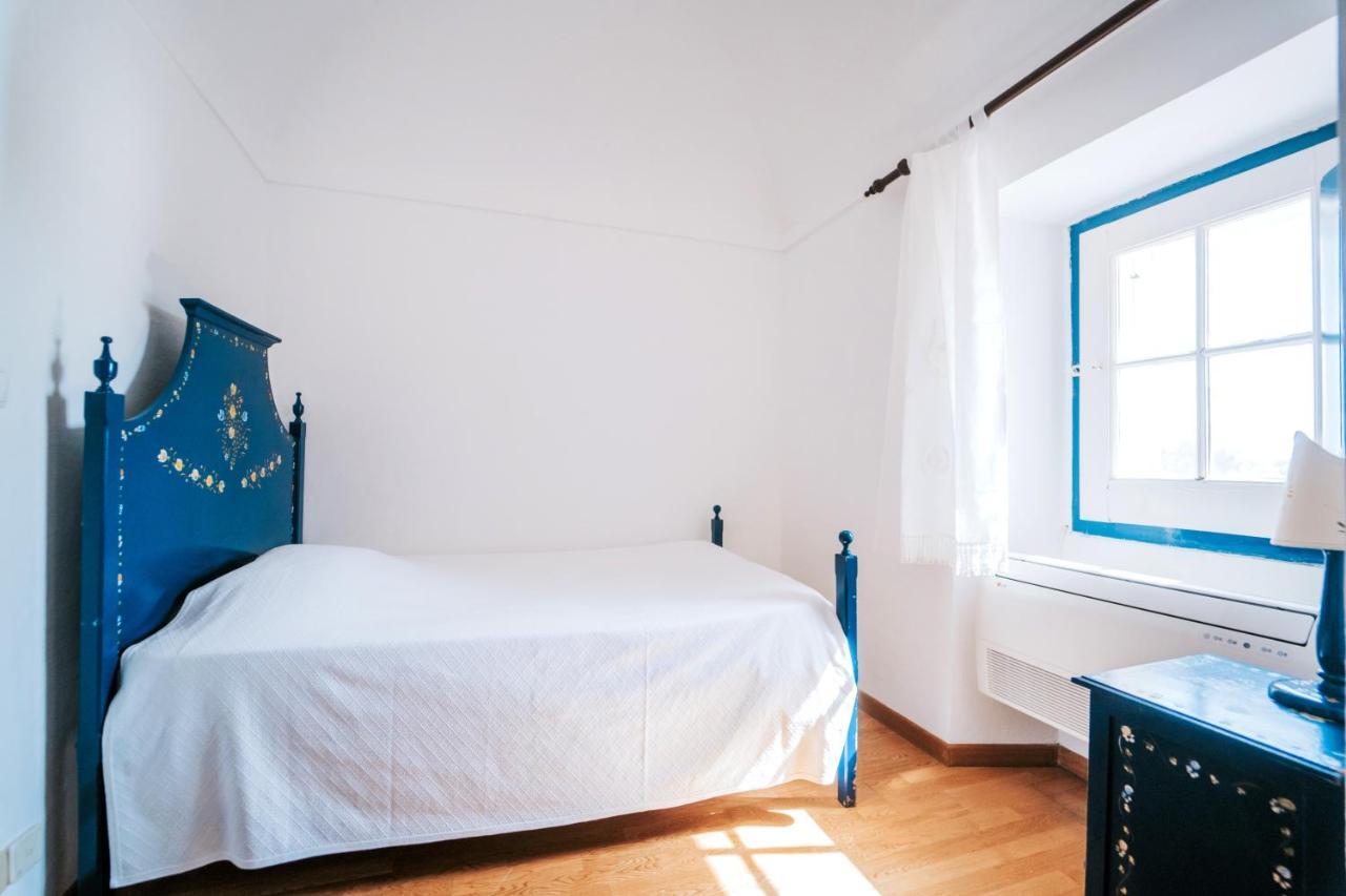 O Conventinho Otel Évora Dış mekan fotoğraf