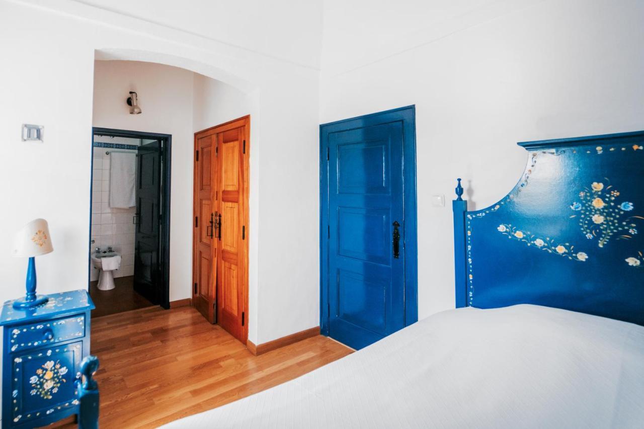 O Conventinho Otel Évora Dış mekan fotoğraf