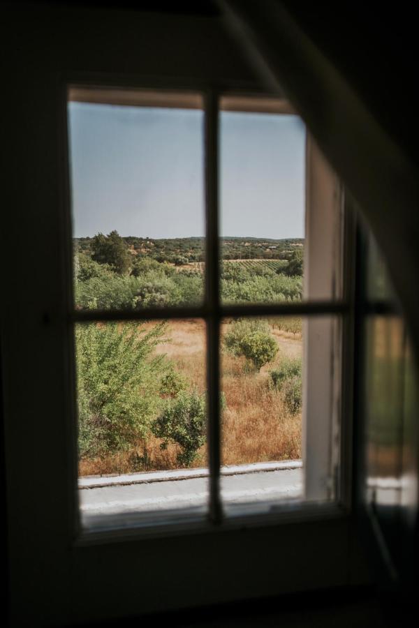 O Conventinho Otel Évora Dış mekan fotoğraf