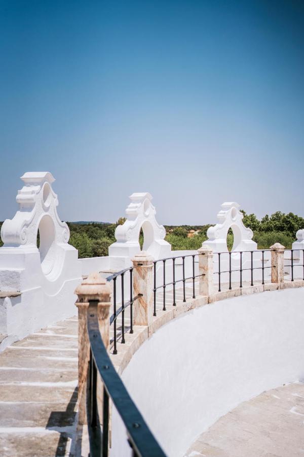 O Conventinho Otel Évora Dış mekan fotoğraf