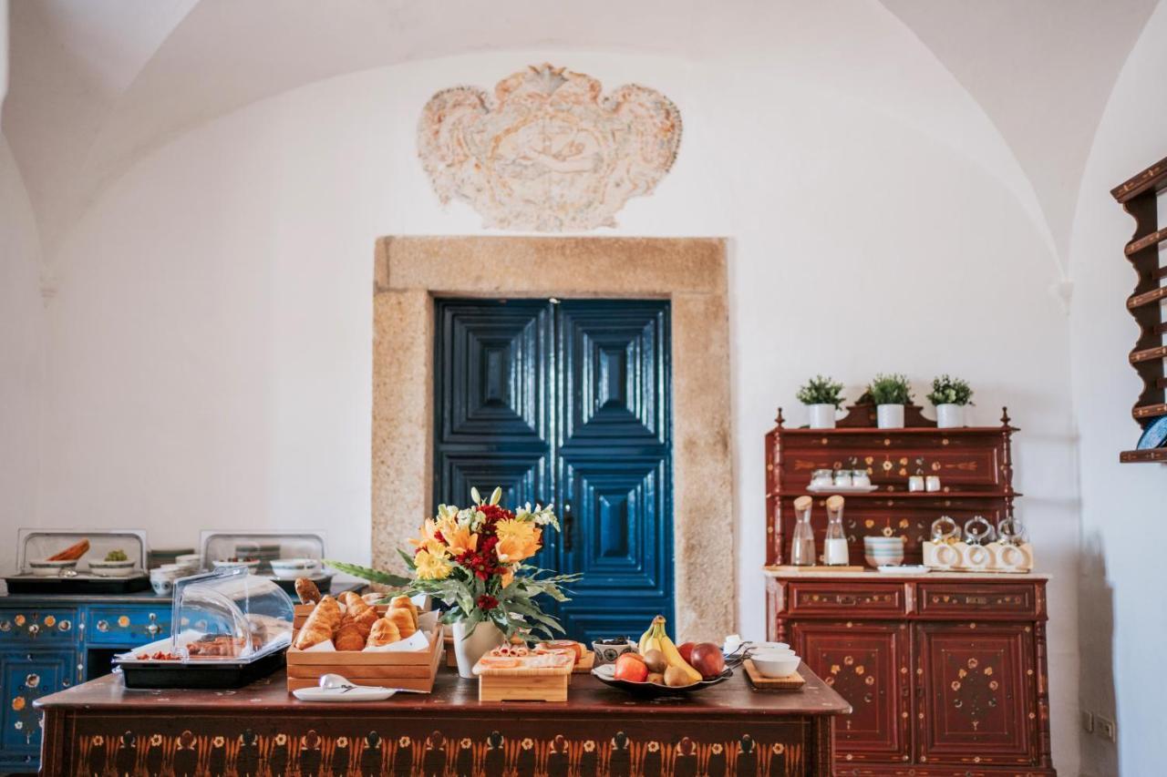 O Conventinho Otel Évora Dış mekan fotoğraf