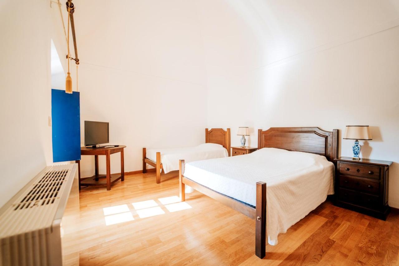 O Conventinho Otel Évora Dış mekan fotoğraf