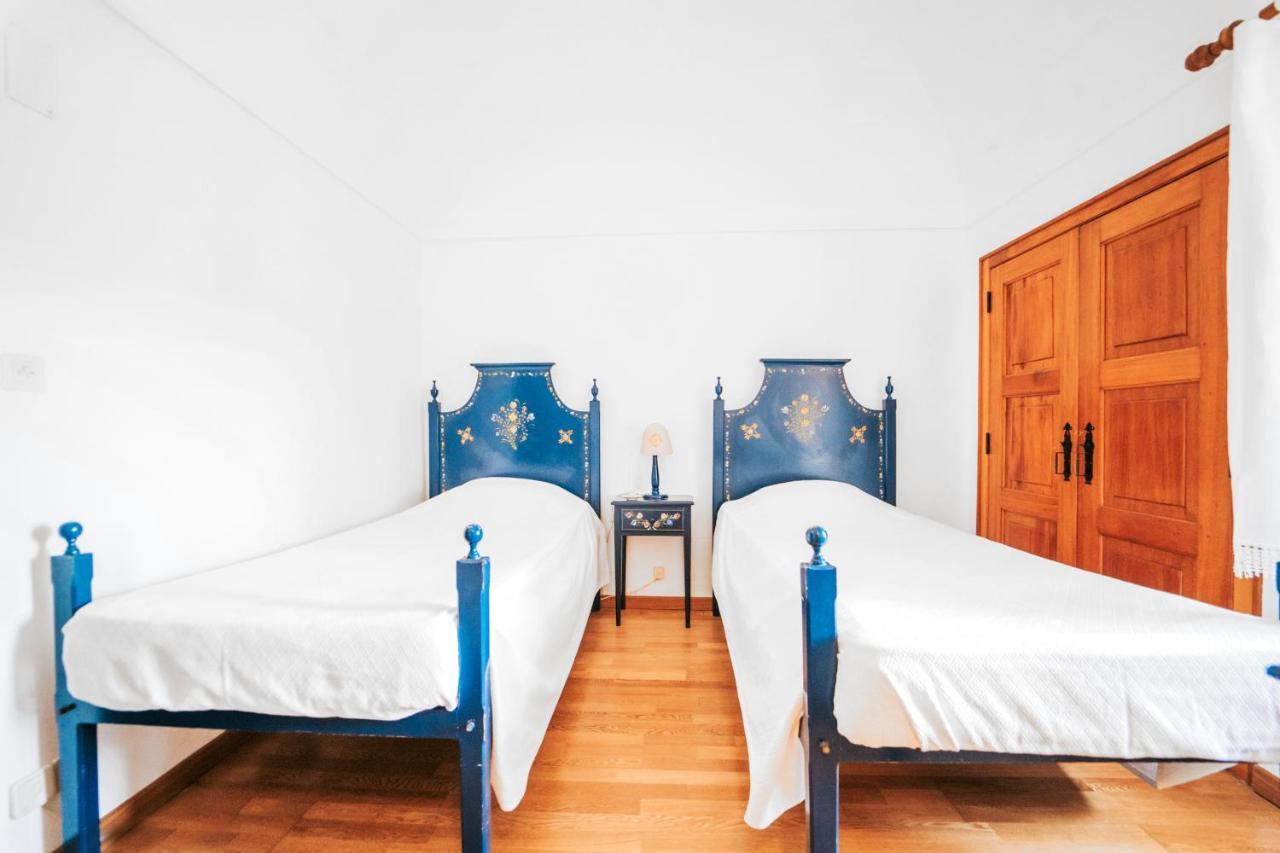 O Conventinho Otel Évora Dış mekan fotoğraf