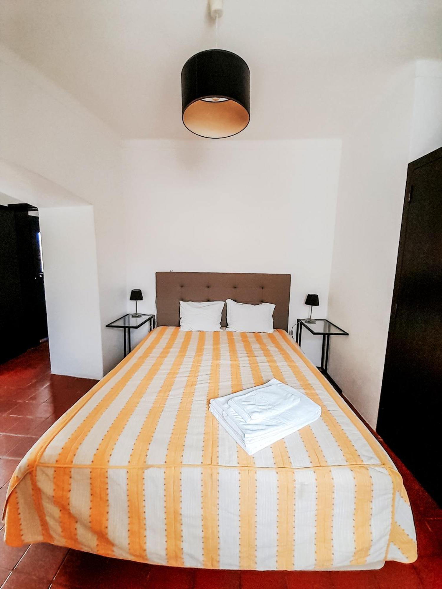 O Conventinho Otel Évora Dış mekan fotoğraf