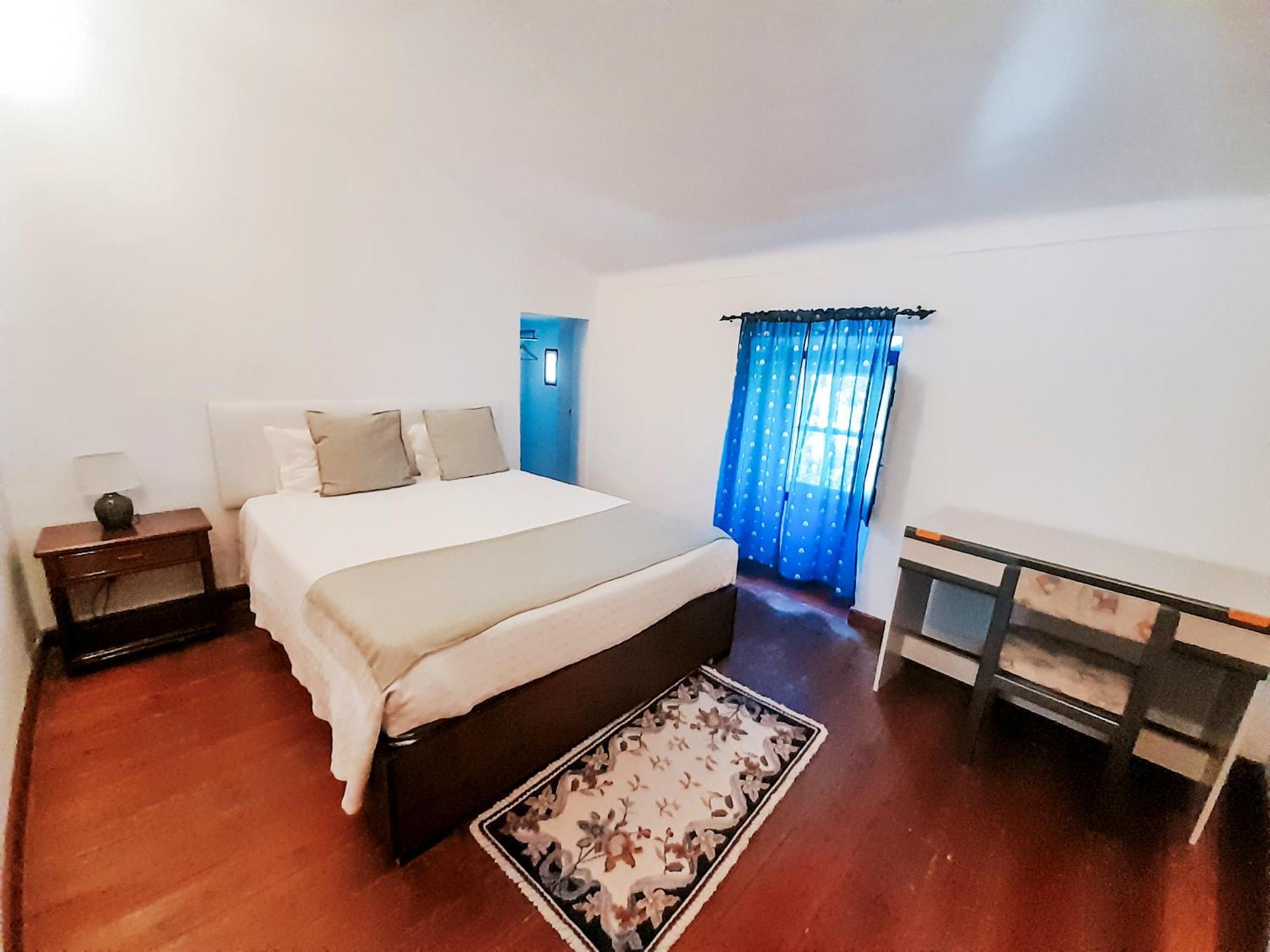 O Conventinho Otel Évora Dış mekan fotoğraf