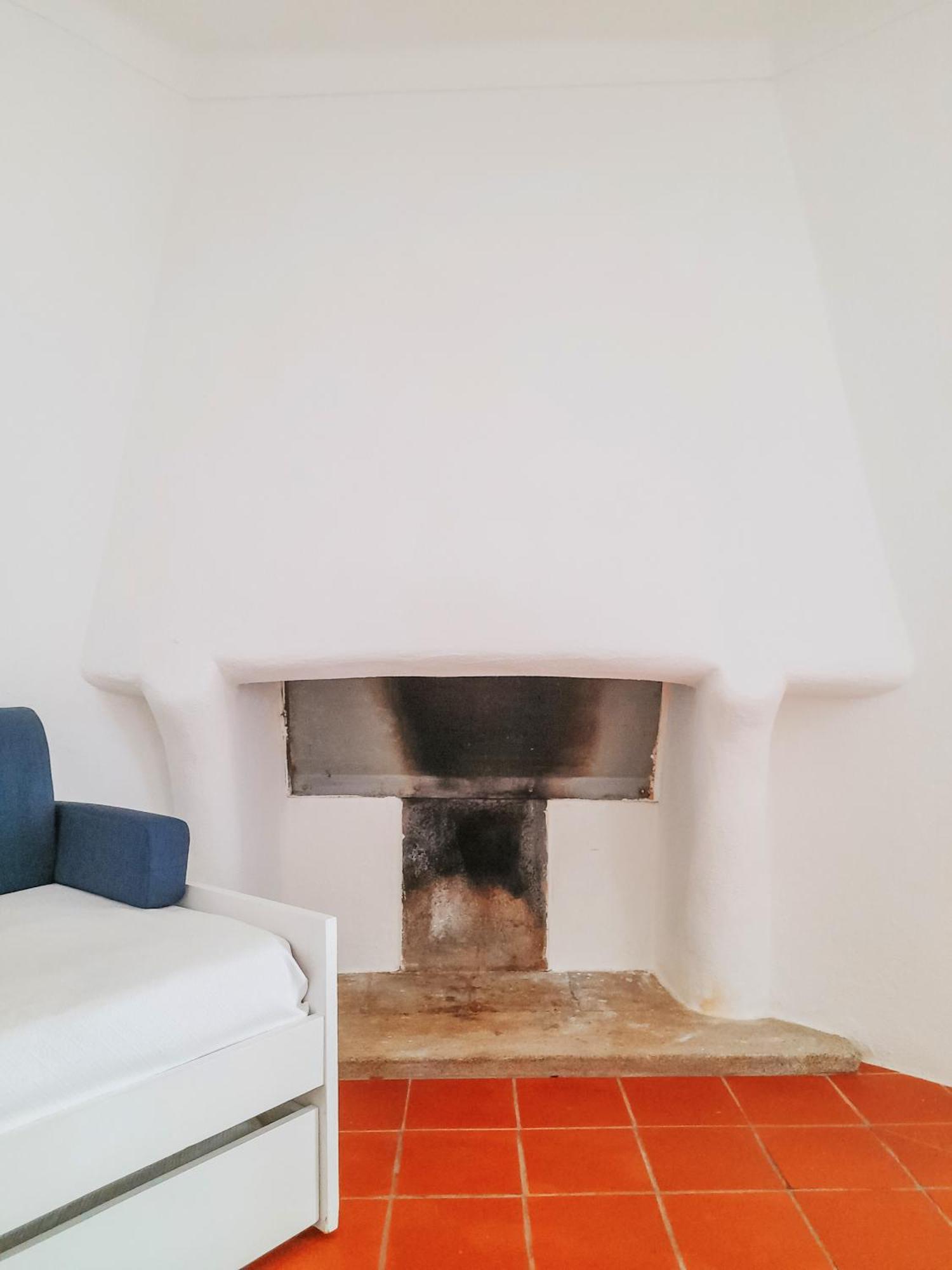 O Conventinho Otel Évora Dış mekan fotoğraf
