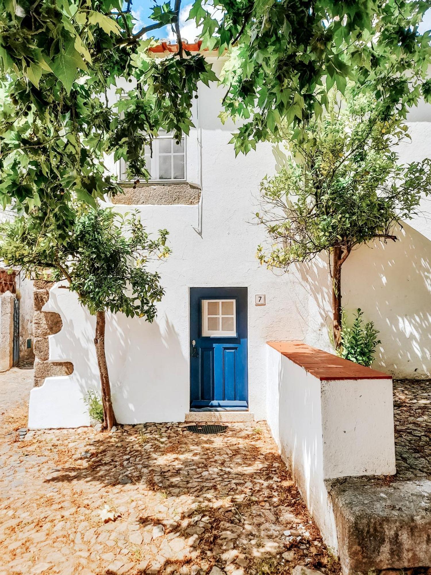 O Conventinho Otel Évora Dış mekan fotoğraf