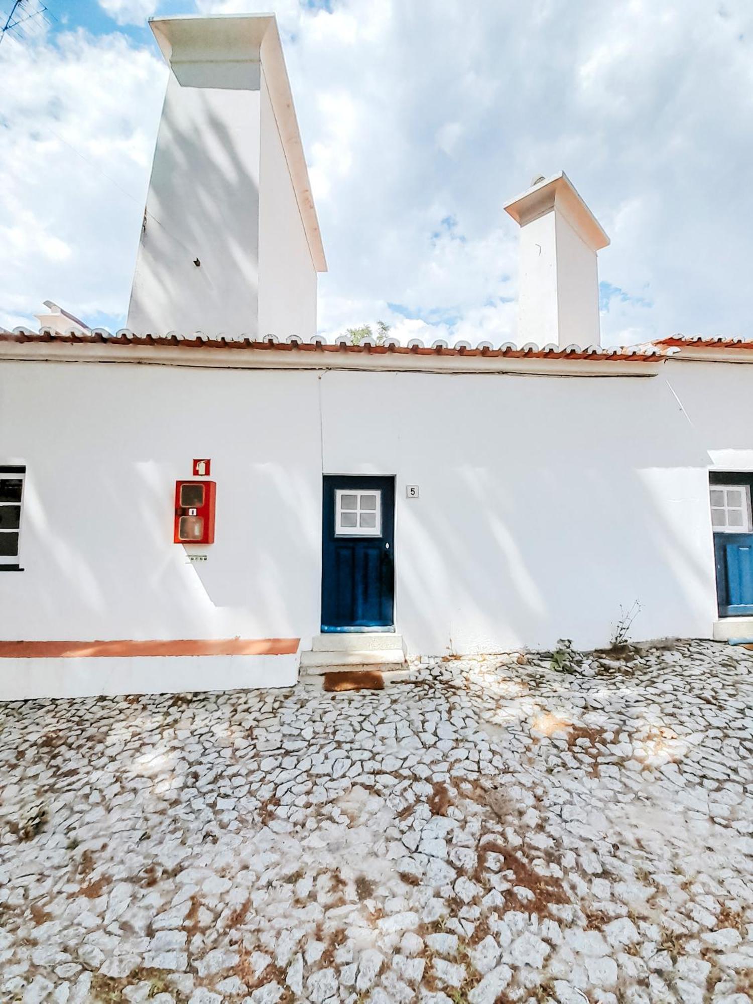 O Conventinho Otel Évora Dış mekan fotoğraf
