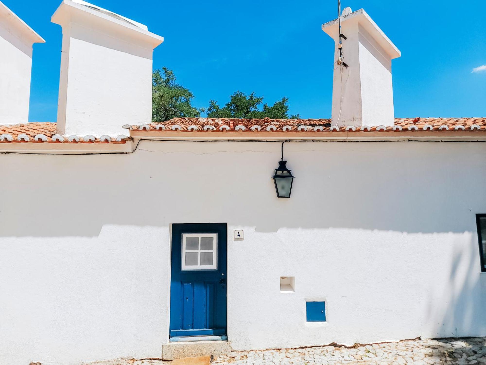O Conventinho Otel Évora Dış mekan fotoğraf