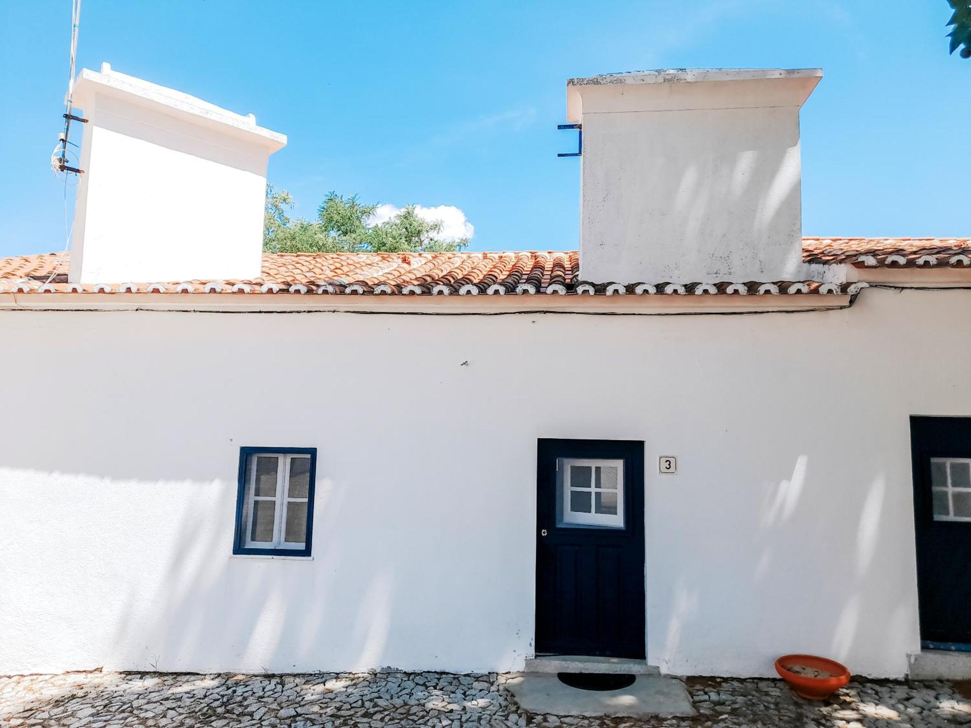 O Conventinho Otel Évora Dış mekan fotoğraf