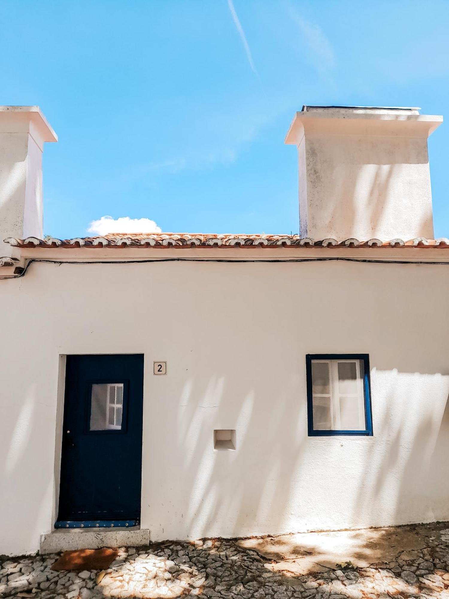 O Conventinho Otel Évora Dış mekan fotoğraf