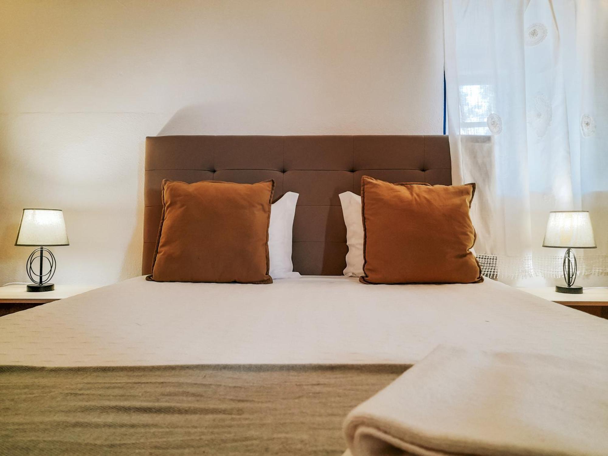 O Conventinho Otel Évora Dış mekan fotoğraf
